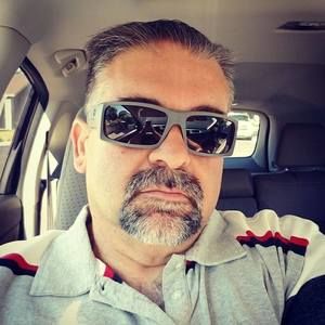 Meet your Posher, Raul